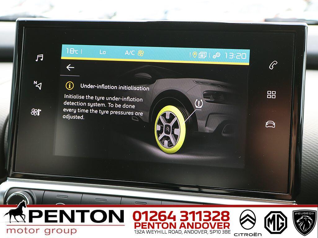 Used Citroen C4 Cactus 2021 for sale - 77993607: Photo 28