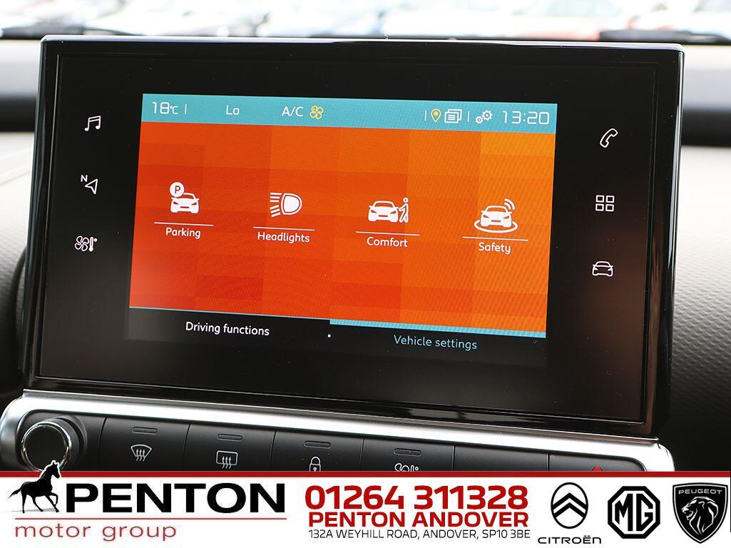 Used Citroen C4 Cactus 2021 for sale - 77993607: Photo 29