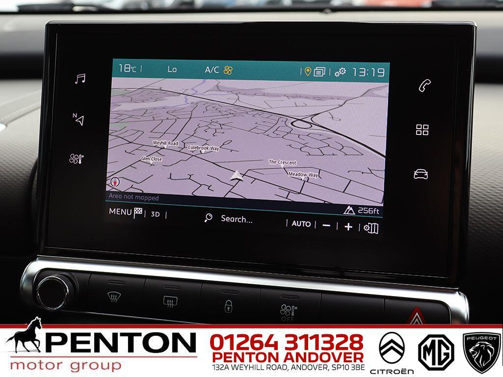 Used Citroen C4 Cactus 2021 for sale - 77993607: Photo 3