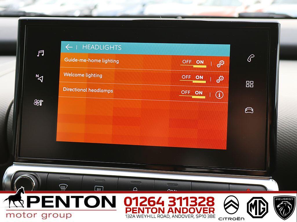 Used Citroen C4 Cactus 2021 for sale - 77993607: Photo 30