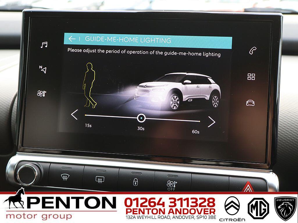 Used Citroen C4 Cactus 2021 for sale - 77993607: Photo 31