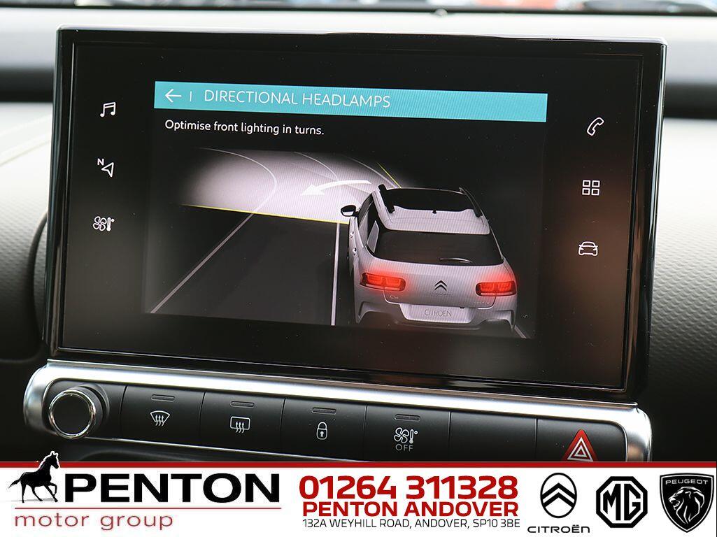 Used Citroen C4 Cactus 2021 for sale - 77993607: Photo 32