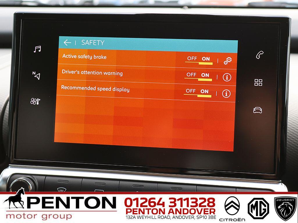 Used Citroen C4 Cactus 2021 for sale - 77993607: Photo 33