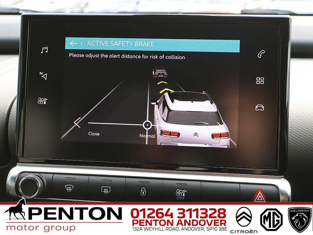 Used Citroen C4 Cactus 2021 for sale - 77993607: Photo 34