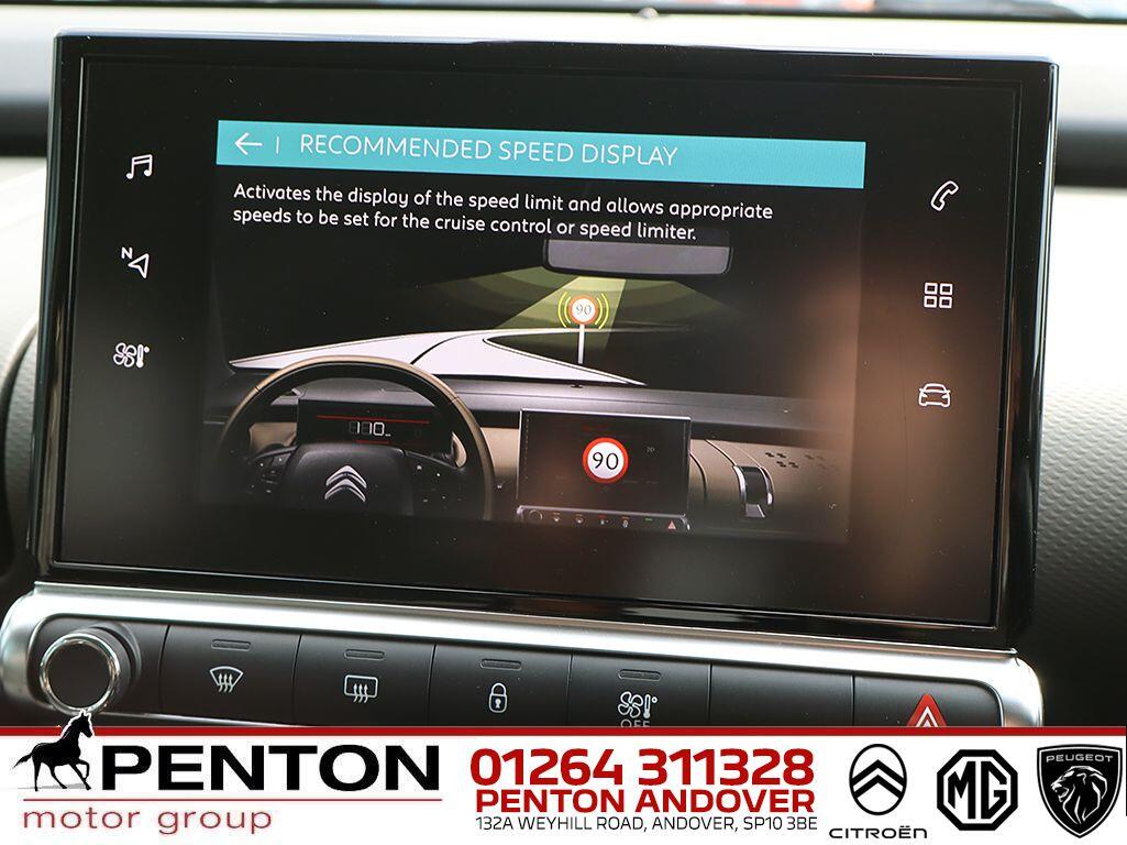 Used Citroen C4 Cactus 2021 for sale - 77993607: Photo 36