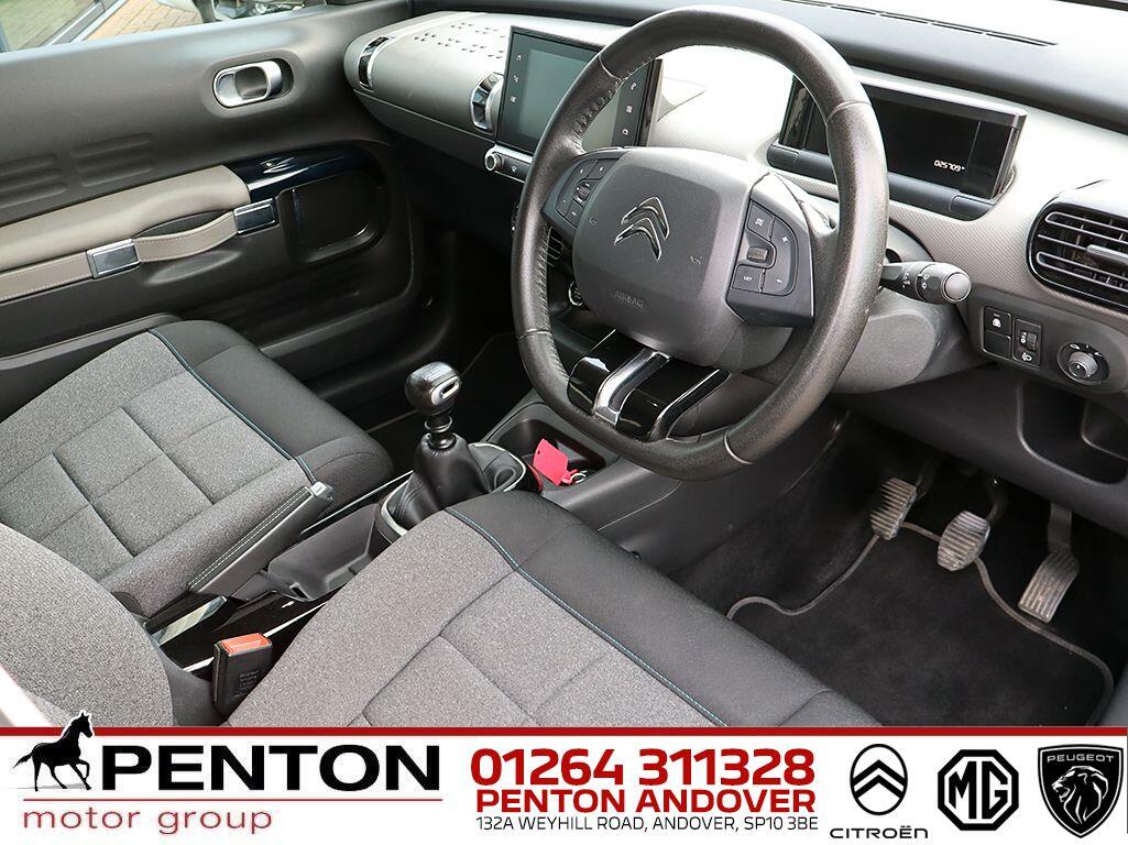 Used Citroen C4 Cactus 2021 for sale - 77993607: Photo 37
