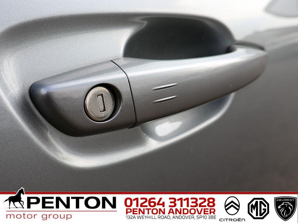 Used Citroen C4 Cactus 2021 for sale - 77993607: Photo 38