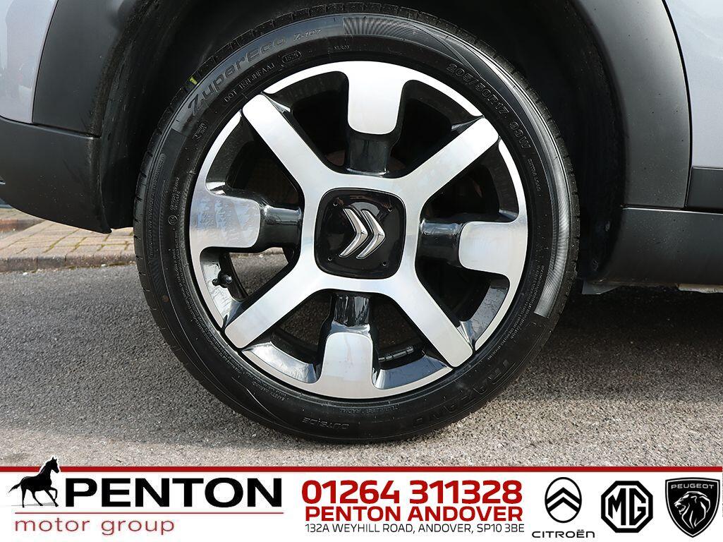 Used Citroen C4 Cactus 2021 for sale - 77993607: Photo 6