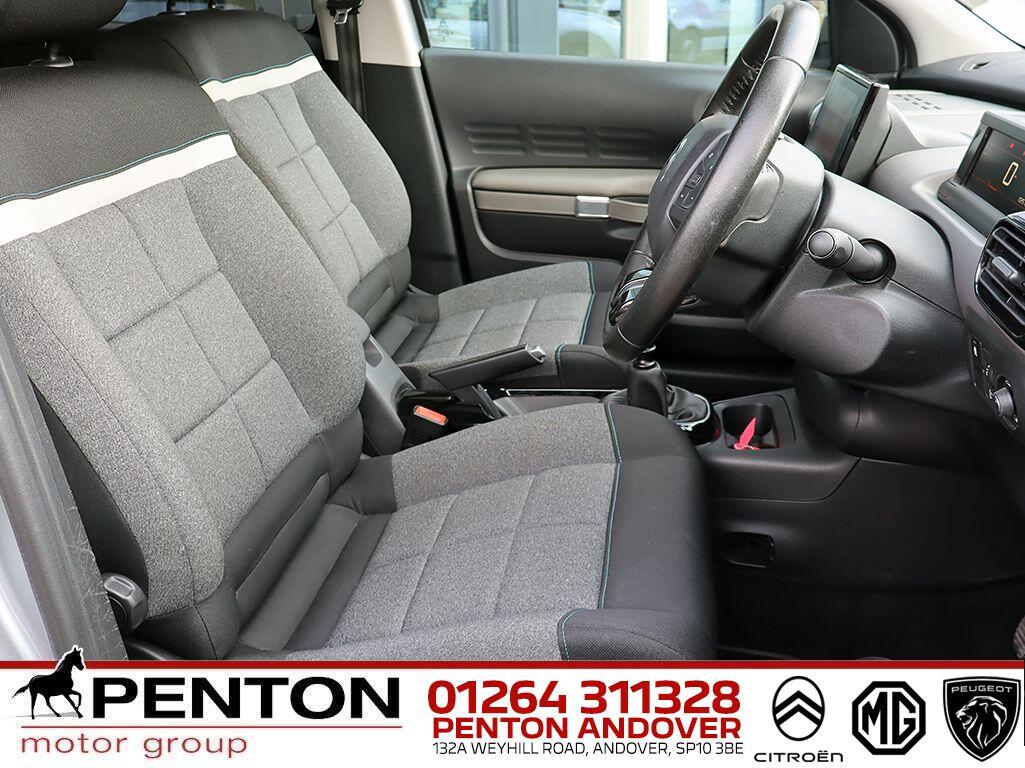 Used Citroen C4 Cactus 2021 for sale - 77993607: Photo 7
