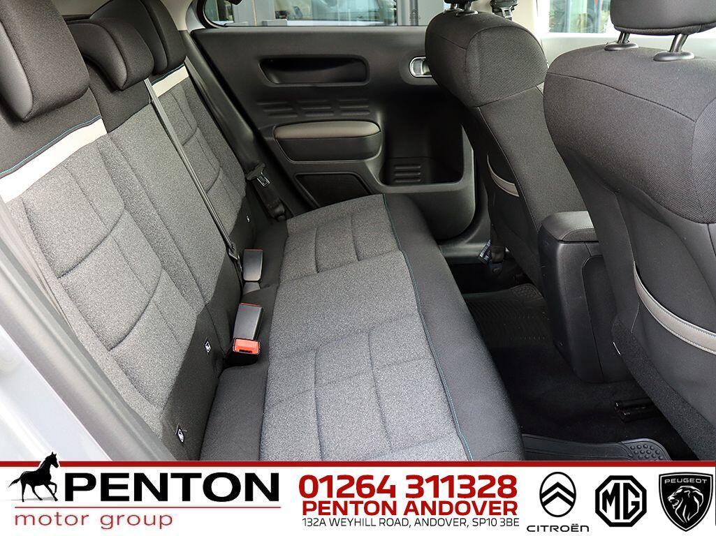Used Citroen C4 Cactus 2021 for sale - 77993607: Photo 8