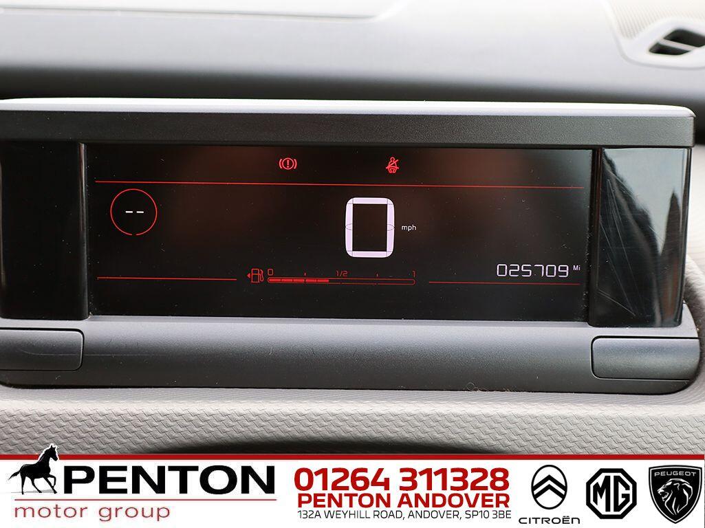 Used Citroen C4 Cactus 2021 for sale - 77993607: Photo 9