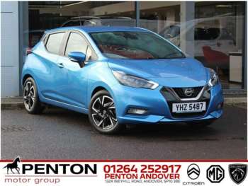 2021 (71) - 1.0 IG-T Acenta Euro 6 (s/s) 5dr