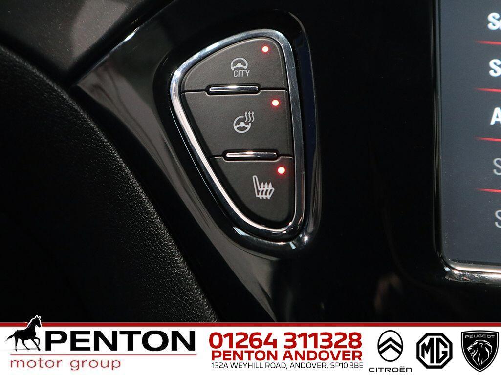 Used Vauxhall Corsa 2017 for sale - 76990879: Photo 13