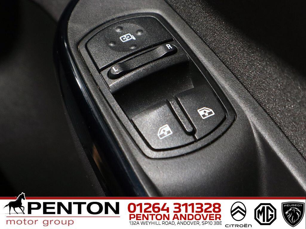 Used Vauxhall Corsa 2017 for sale - 76990879: Photo 17