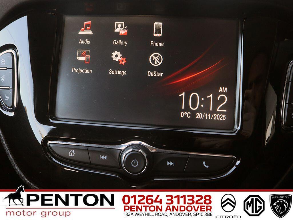 Used Vauxhall Corsa 2017 for sale - 76990879: Photo 18