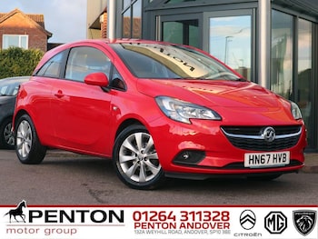 Used Vauxhall Corsa 2017 for sale - 76990879: Photo