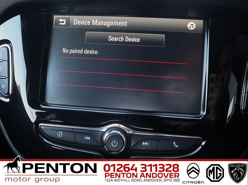 Used Vauxhall Corsa 2017 for sale - 76990879: Photo 21