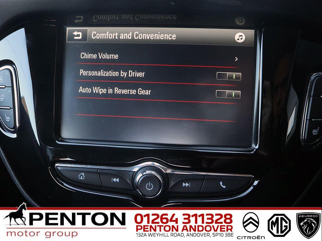 Used Vauxhall Corsa 2017 for sale - 76990879: Photo 24