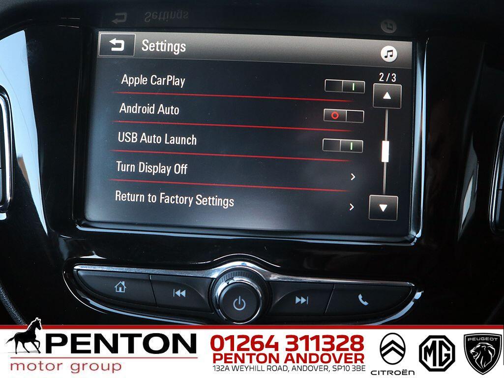 Used Vauxhall Corsa 2017 for sale - 76990879: Photo 26