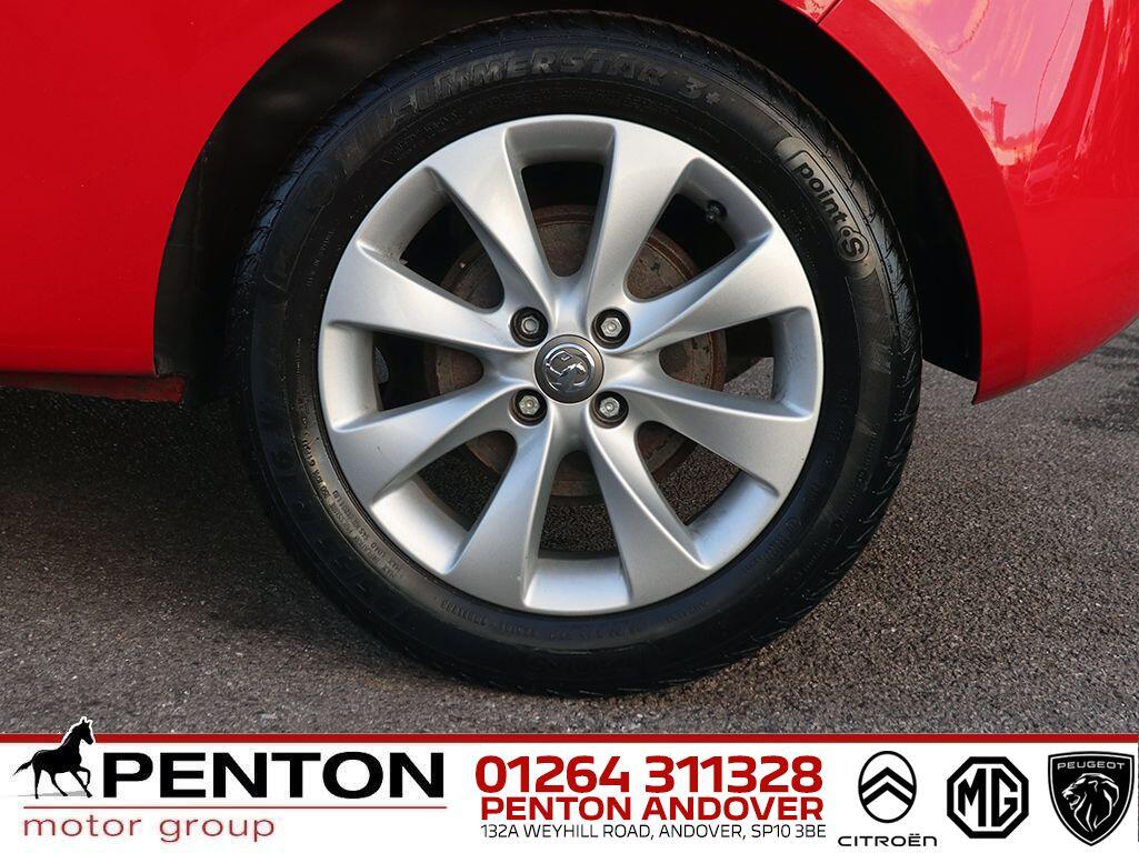 Used Vauxhall Corsa 2017 for sale - 76990879: Photo 5