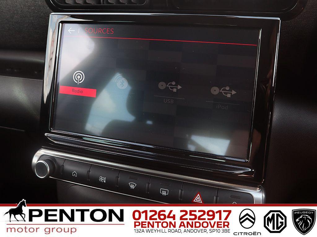 Vehicle 25