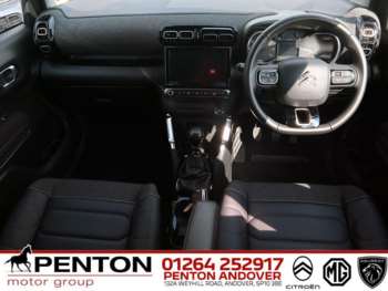 Used Citroen C3 Aircross 2022 for sale - 74522070: Photo