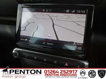 Used Citroen C3 Aircross 2022 for sale - 74522070: Photo