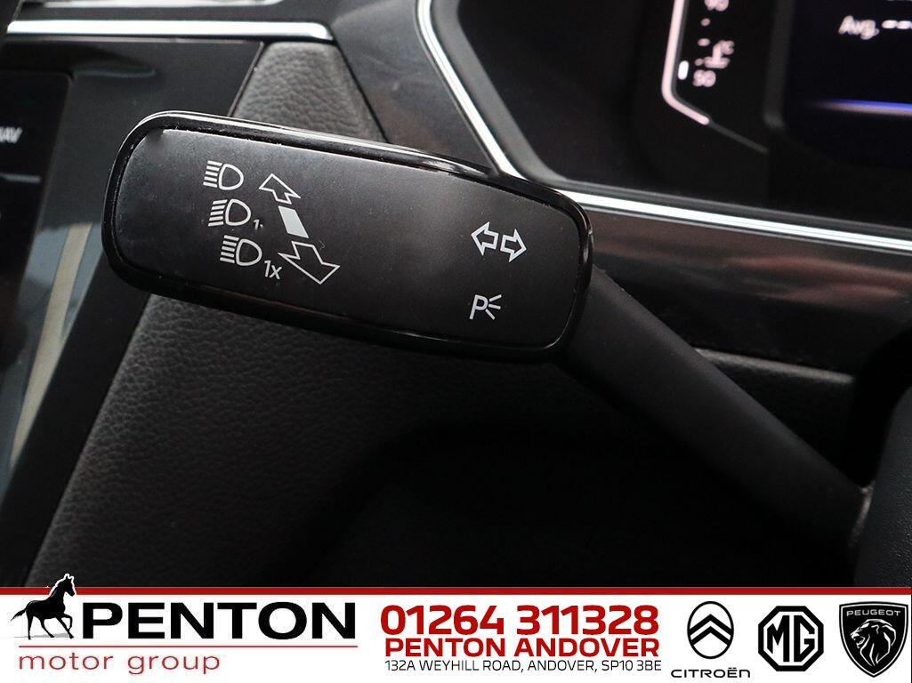 Used Volkswagen Tiguan Allspace for sale - 77424616: Photo 10