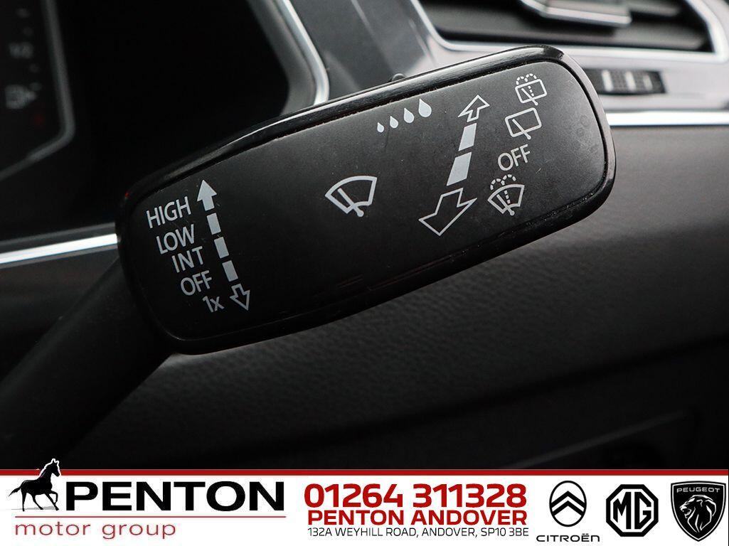 Used Volkswagen Tiguan Allspace for sale - 77424616: Photo 11