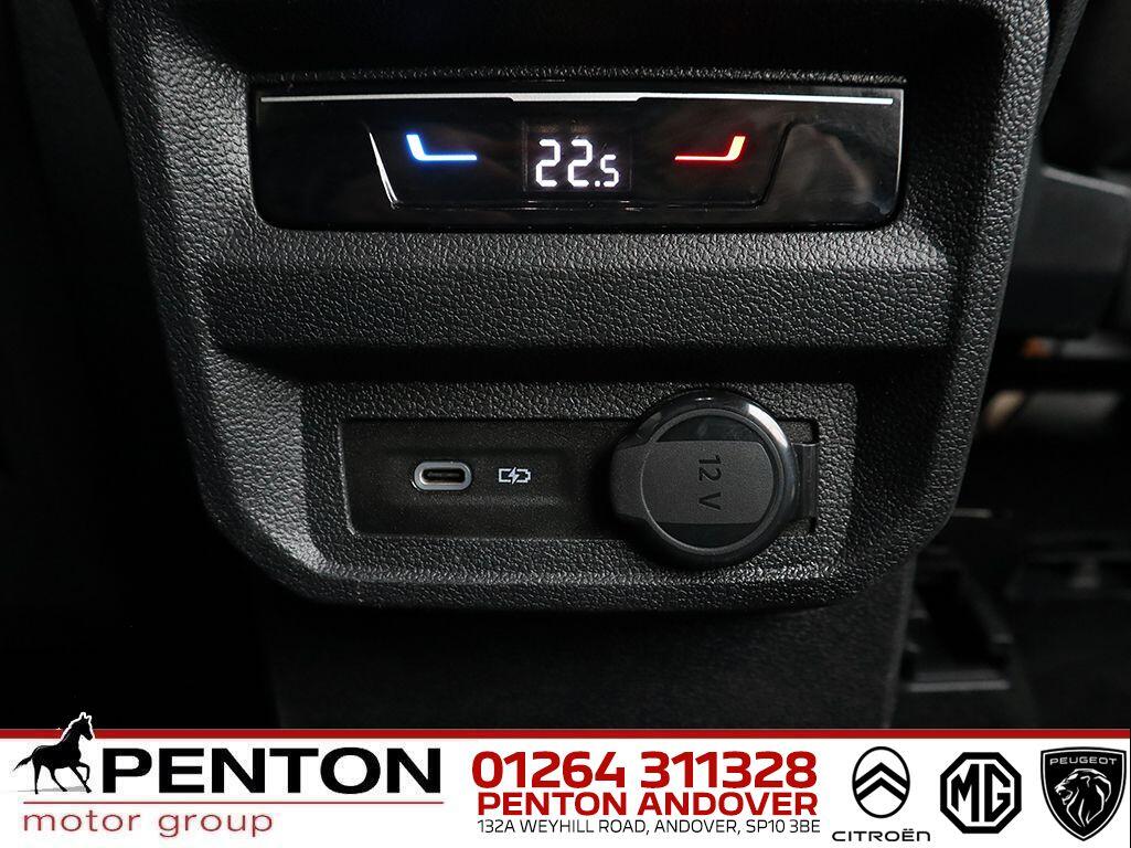 Used Volkswagen Tiguan Allspace for sale - 77424616: Photo 12