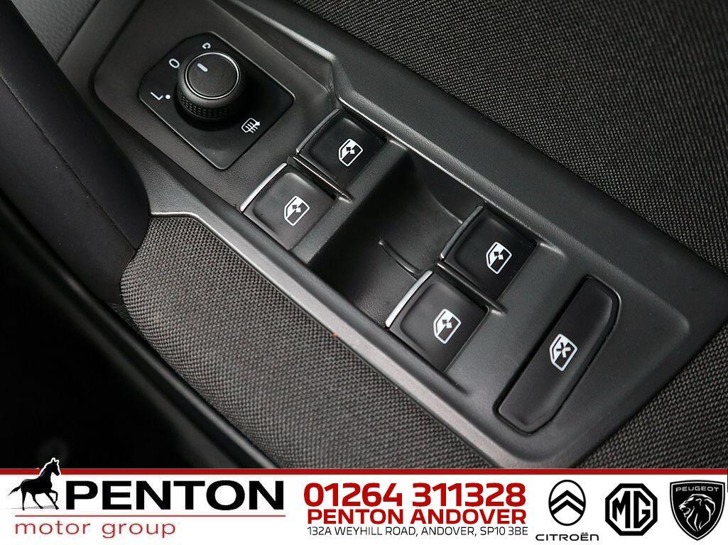 Used Volkswagen Tiguan Allspace for sale - 77424616: Photo 15