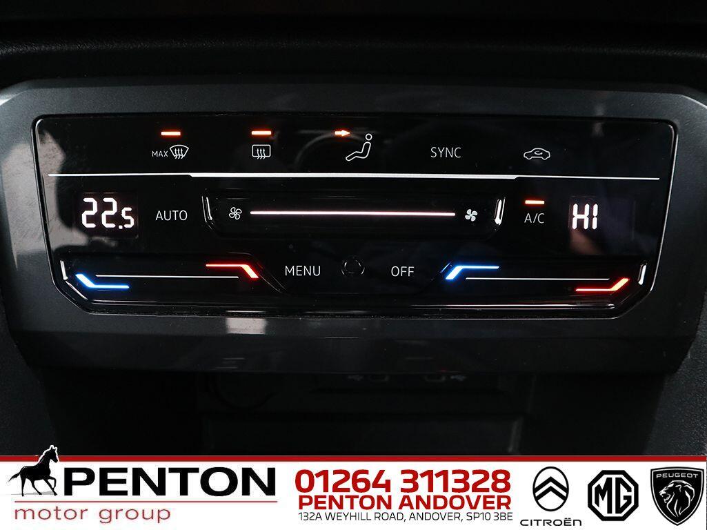 Used Volkswagen Tiguan Allspace for sale - 77424616: Photo 17