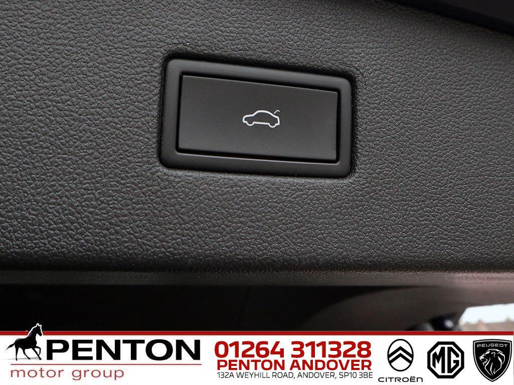 Used Volkswagen Tiguan Allspace for sale - 77424616: Photo 19