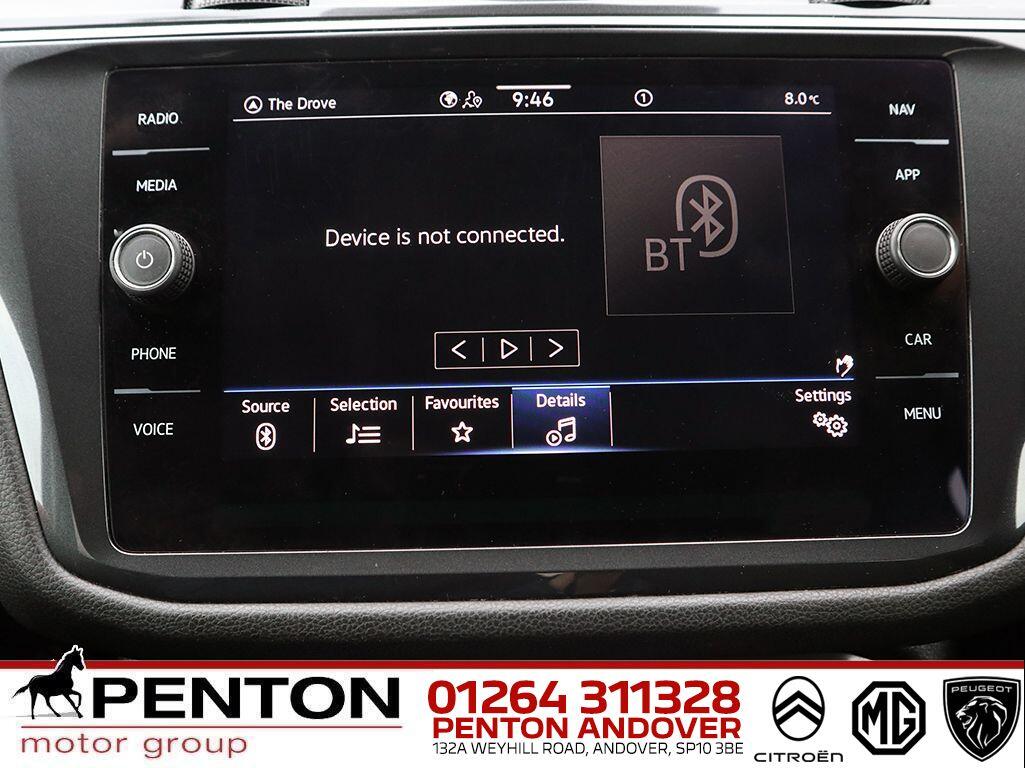 Used Volkswagen Tiguan Allspace for sale - 77424616: Photo 21