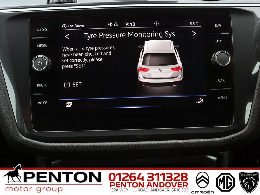 Used Volkswagen Tiguan Allspace for sale - 77424616: Photo 25