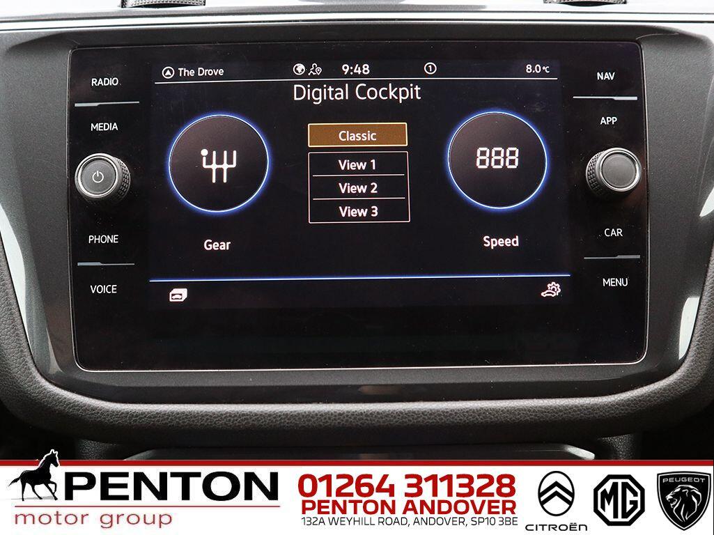 Used Volkswagen Tiguan Allspace for sale - 77424616: Photo 26