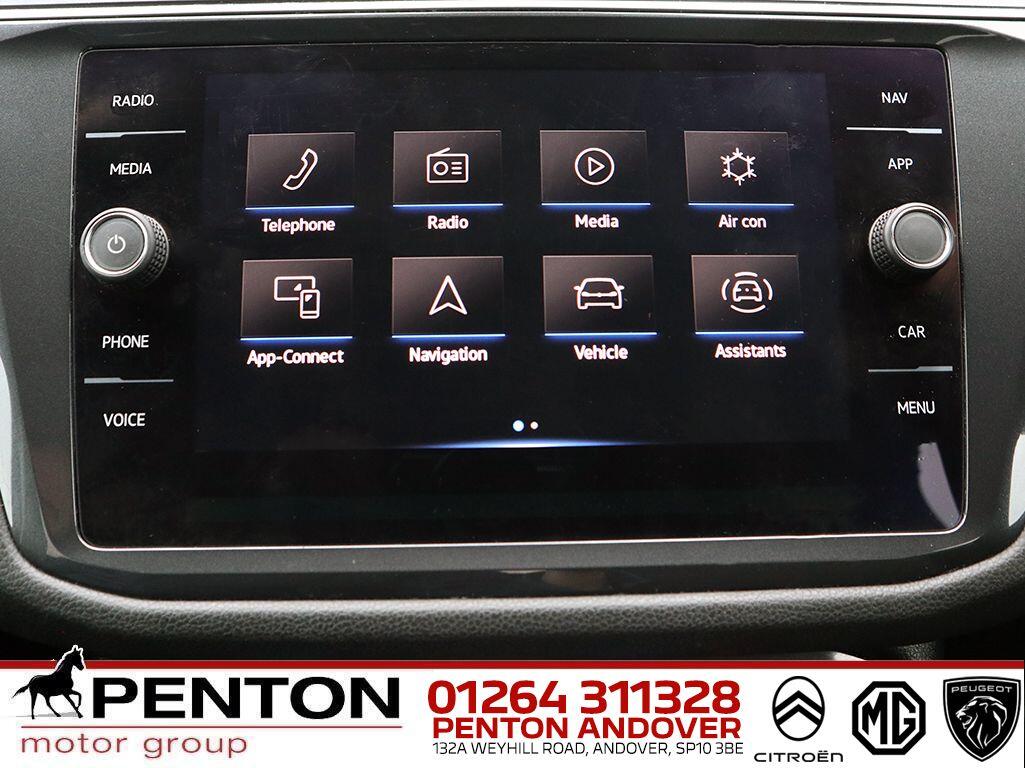 Used Volkswagen Tiguan Allspace for sale - 77424616: Photo 27