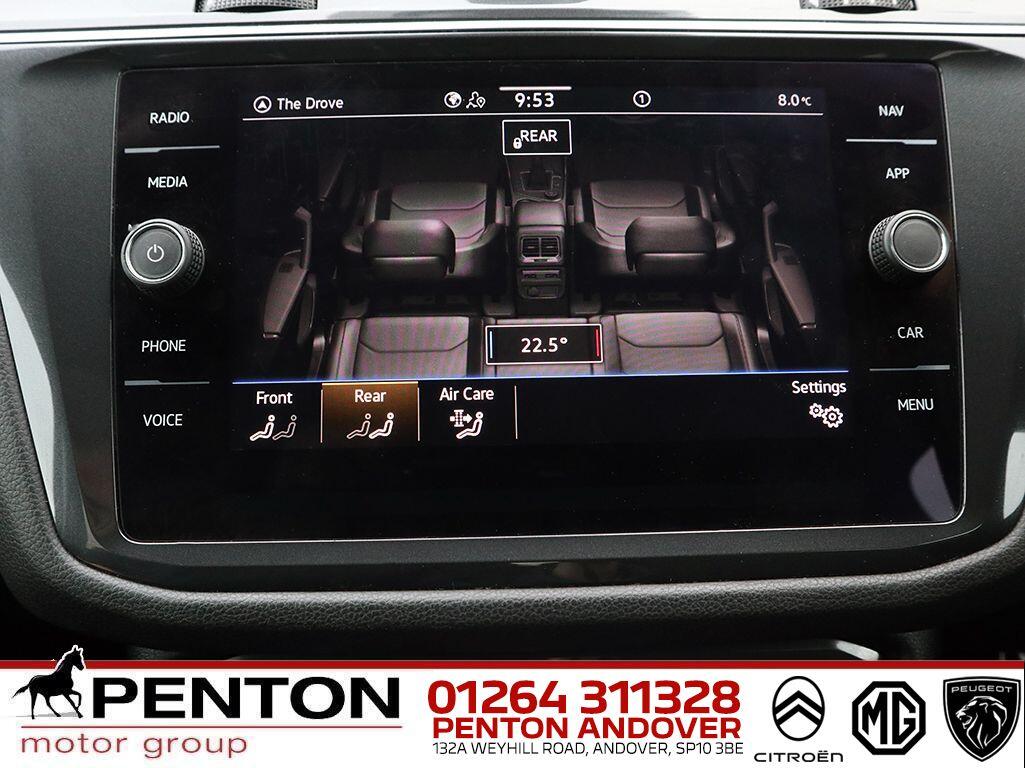 Used Volkswagen Tiguan Allspace for sale - 77424616: Photo 29