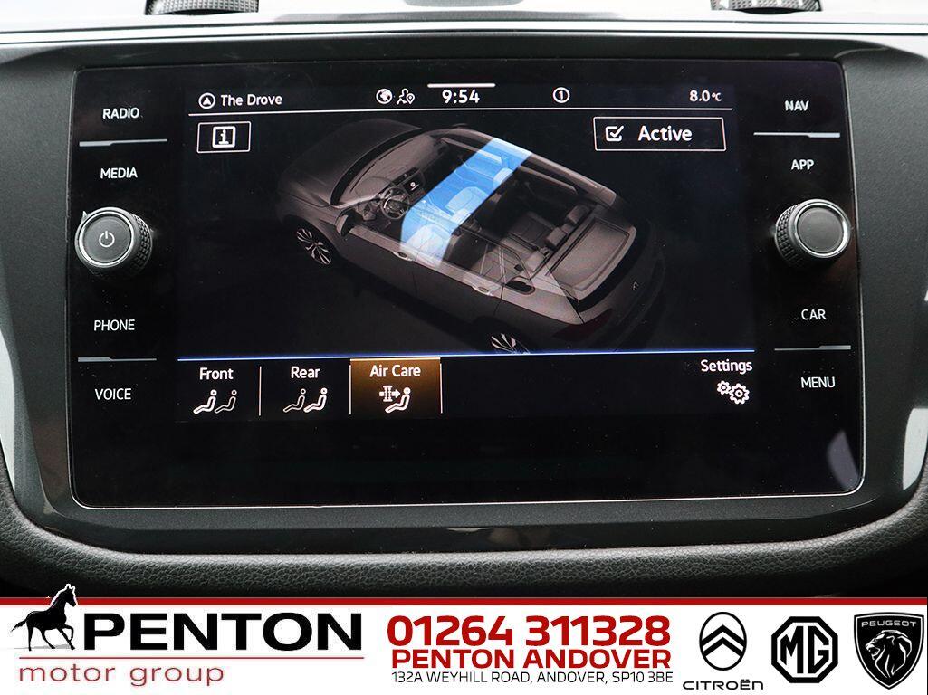 Used Volkswagen Tiguan Allspace for sale - 77424616: Photo 30