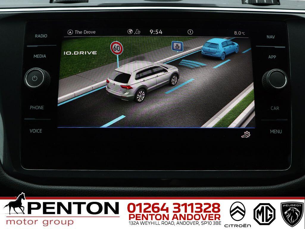 Used Volkswagen Tiguan Allspace for sale - 77424616: Photo 32