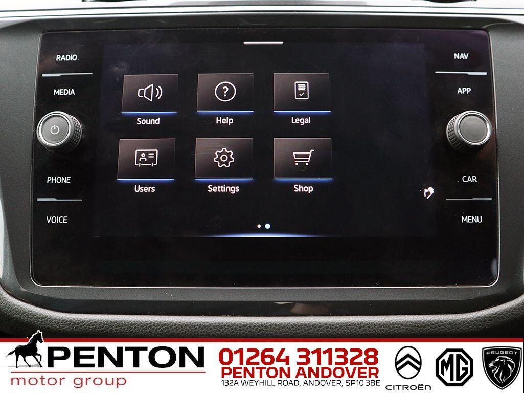 Used Volkswagen Tiguan Allspace for sale - 77424616: Photo 33