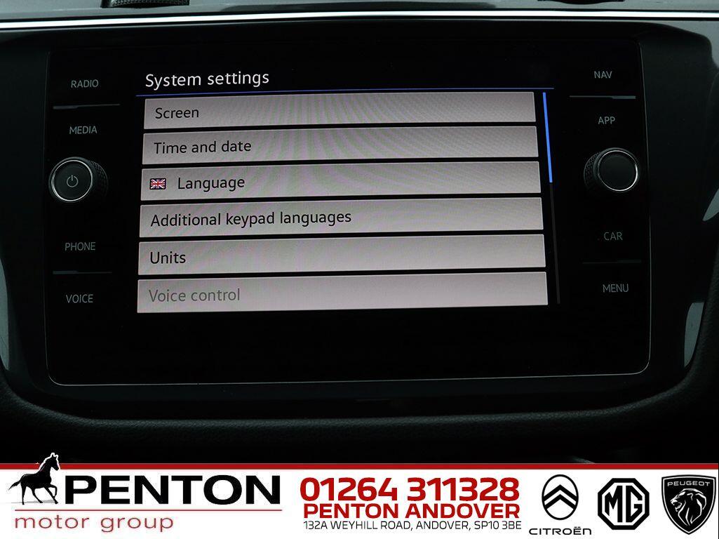 Used Volkswagen Tiguan Allspace for sale - 77424616: Photo 35