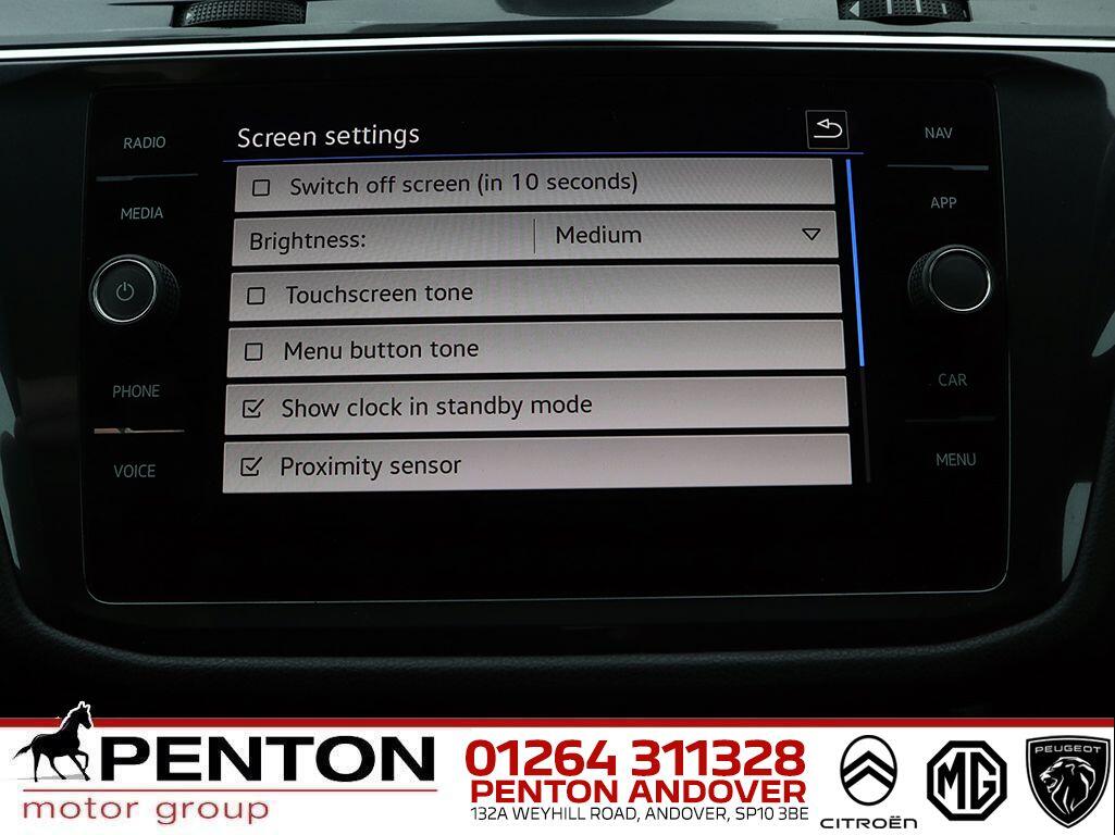 Used Volkswagen Tiguan Allspace for sale - 77424616: Photo 36