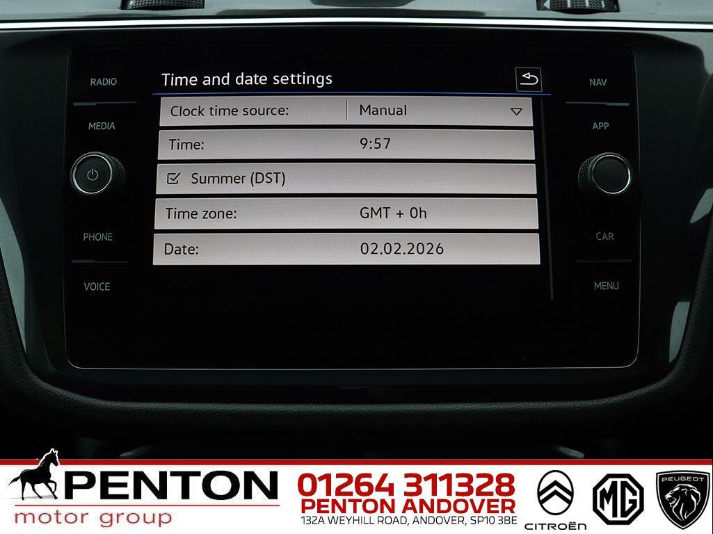 Used Volkswagen Tiguan Allspace for sale - 77424616: Photo 37