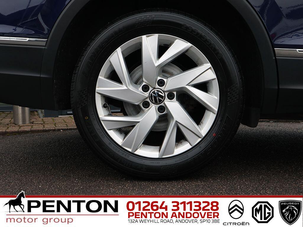 Used Volkswagen Tiguan Allspace for sale - 77424616: Photo 4