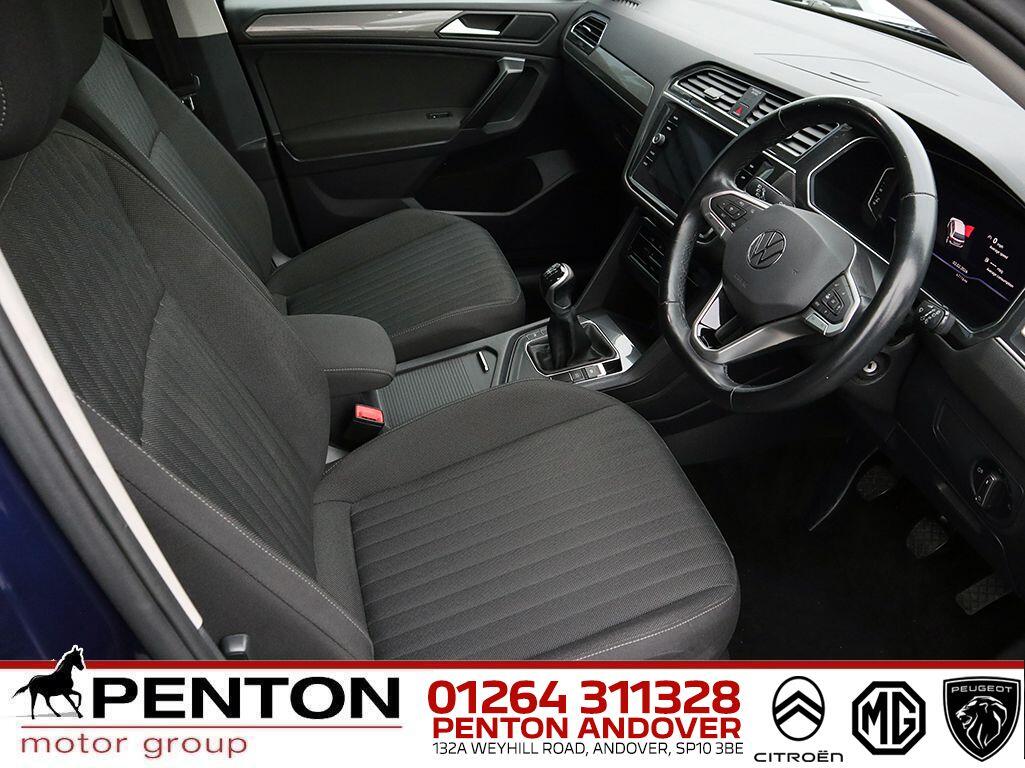 Used Volkswagen Tiguan Allspace for sale - 77424616: Photo 5