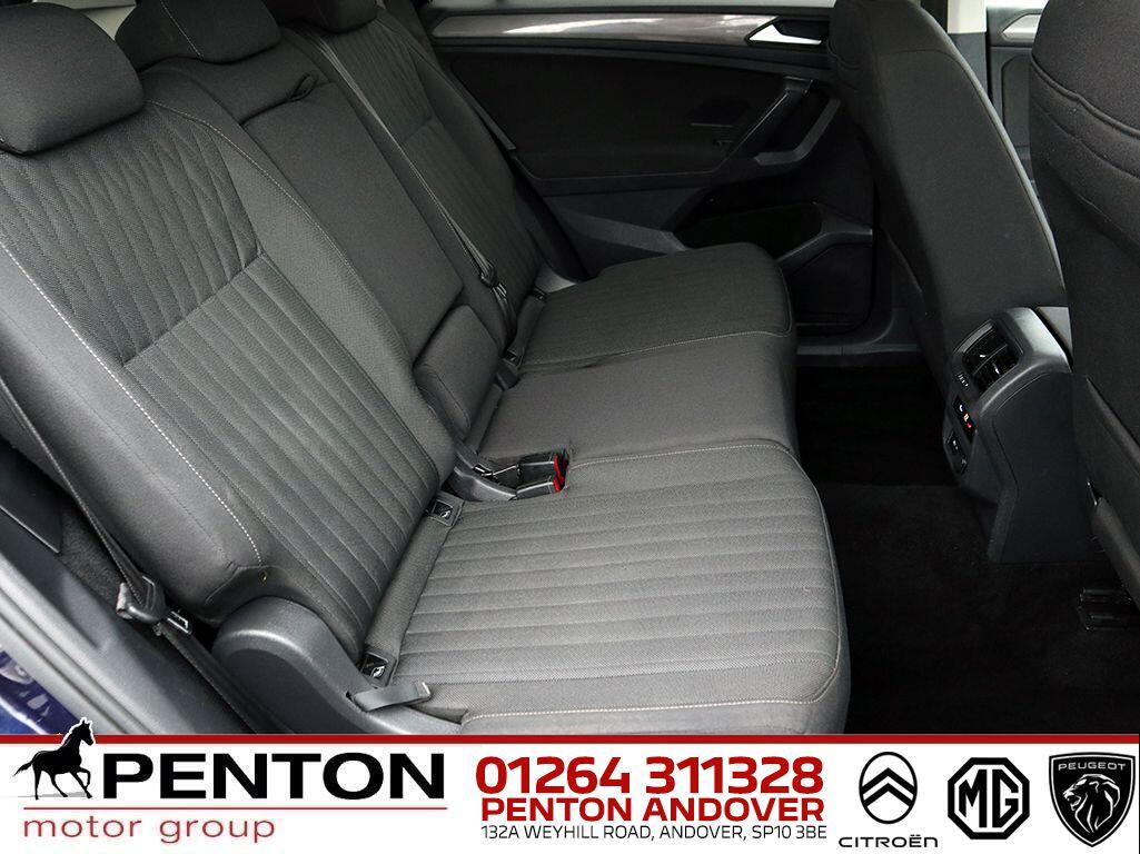 Used Volkswagen Tiguan Allspace for sale - 77424616: Photo 6