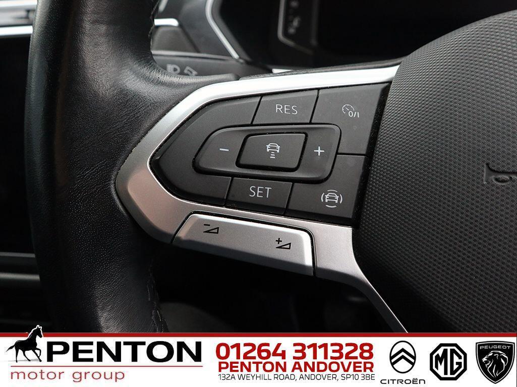 Used Volkswagen Tiguan Allspace for sale - 77424616: Photo 8