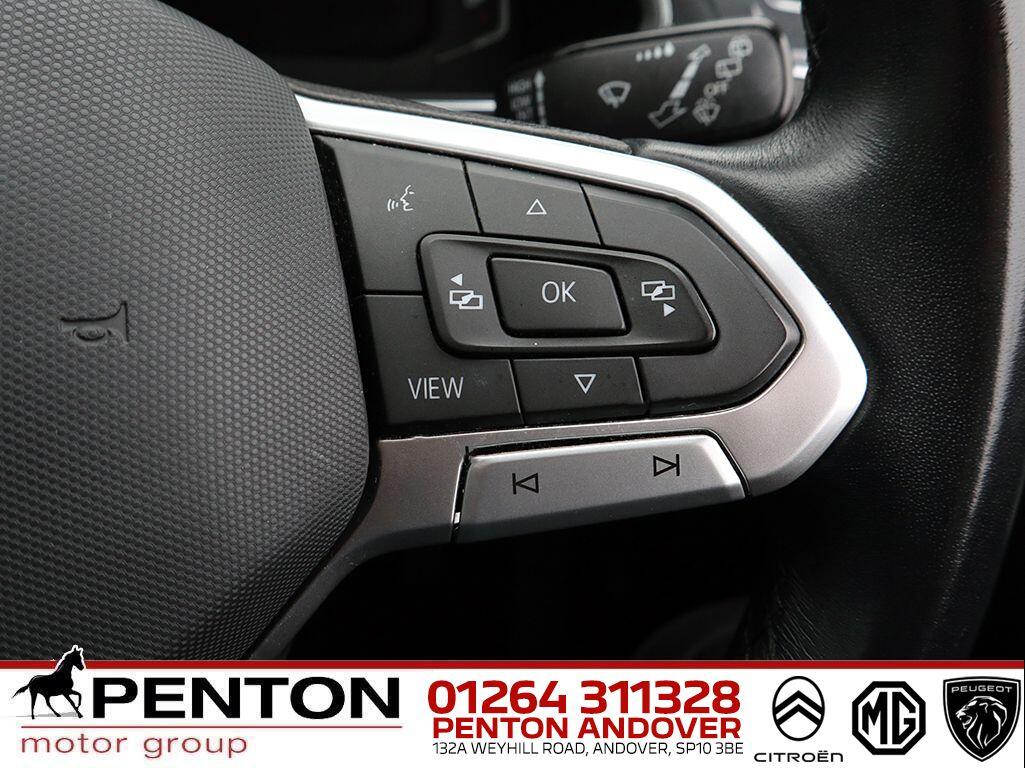 Used Volkswagen Tiguan Allspace for sale - 77424616: Photo 9