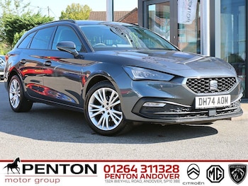 Used SEAT Leon 2025 for sale - 79388210: Photo